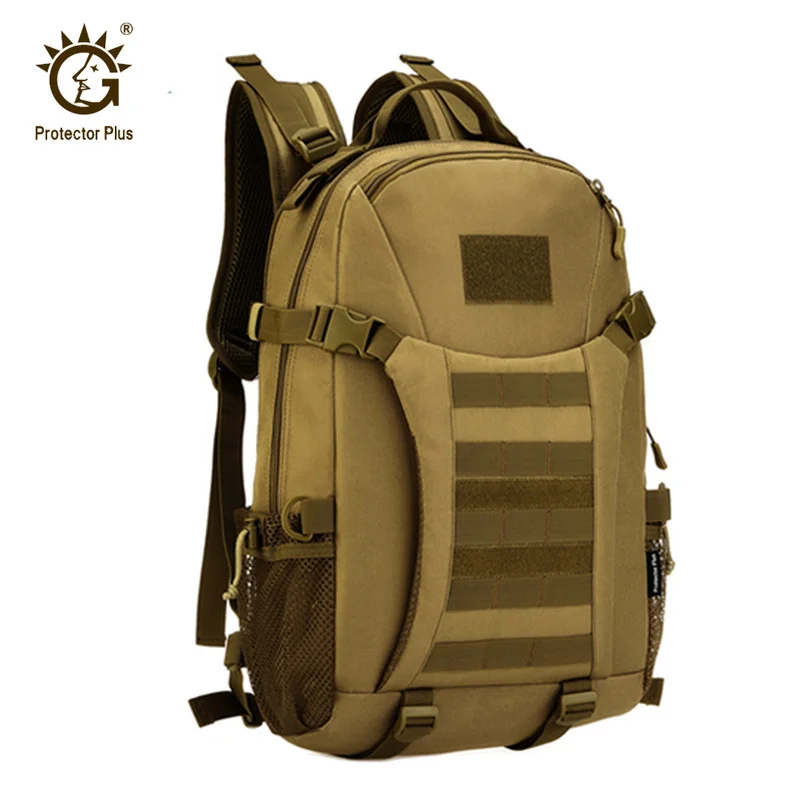 

Protector Plus 35L 40L Military Backpack,Tactical Hiking Bag,Molle Army Sport Bag,Fitness Adjustment Backpack,Camping Bag
