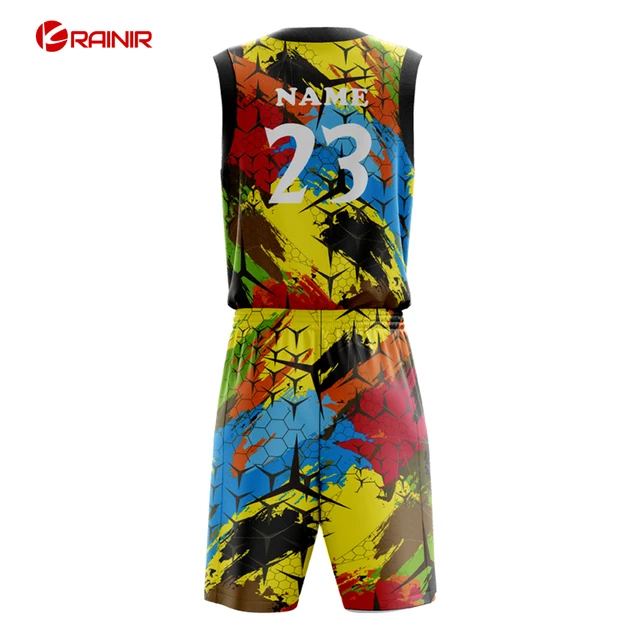 camouflage basketball jersey couple design, basketball jersey custom -  AliExpress