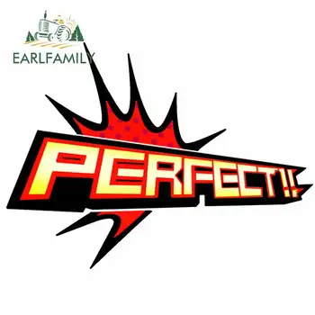 

EARLFAMILY 13cm x 9.7cm for Krg - Kamen Rider General Vinyl Car Sticker Personality Waterproof 3D Windows Refrigerator Decals