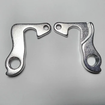 

10pcs Bicycle gear rear derailleur hanger For ORBEA GAIN V4 ALLOY ORBEA OPTIMA 2018 2019 ORBEA Carpe Vector 2019 Emx24 dropout