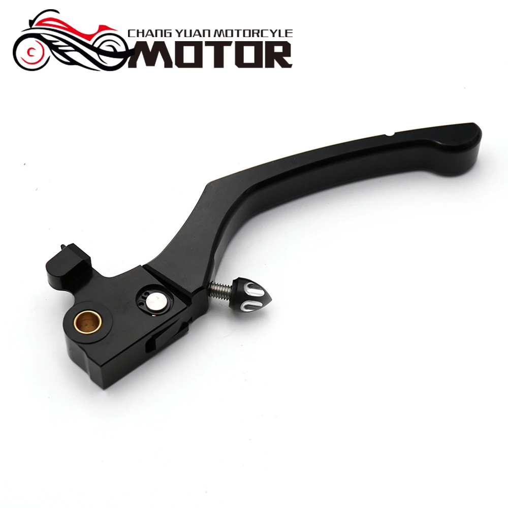 Для Harley Sportster 883 1200 XL 04-13 14 15 16 17 gira Dyna carretera rey softaptpalanca de freno de ruguador de embrague