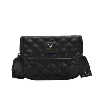 

New Ladies Shoulder Bag PU New Trend Women Bag Fashion Lovely Japanese Style Bag