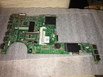 

NOTEBOOK 641733-001-601 MOTHERBOARD SYSTEM BOARD FOR HP PROBOOK 6360B motherboard