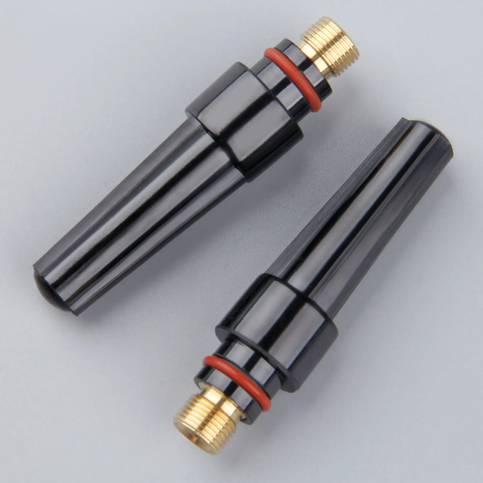 WP-17 WP-18 WP-26 Series TIG Torches Parts TIG Cutting Consumable 57Y03 Back Caps Welding 57Y03 Back Caps Medium