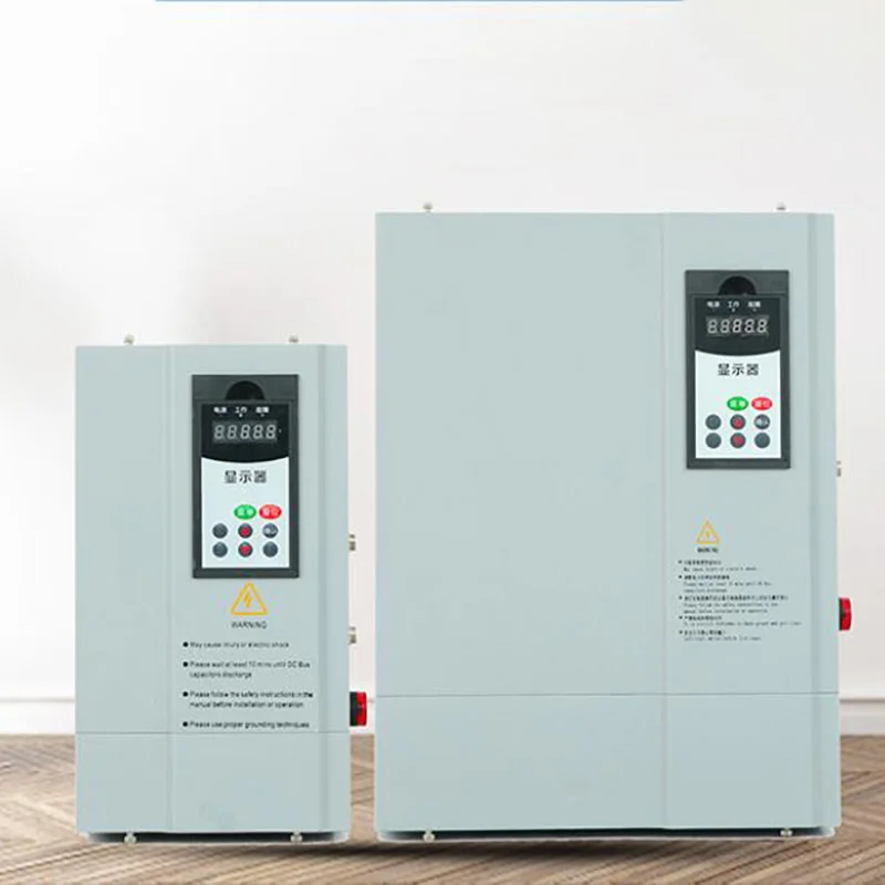 15KW Induction Heat Controller Plastic Welding Machine Industrial Three Phase 380V | Инструменты