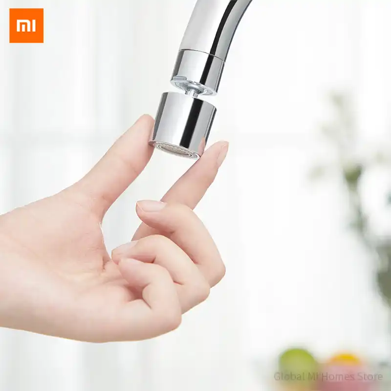 Xiaomi Diiib Kitchen Faucet Aerator Water Tap Nozzle Bubbler Water