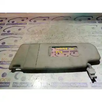 

PARASOL LEFT SKODA SUPERB (3U4)