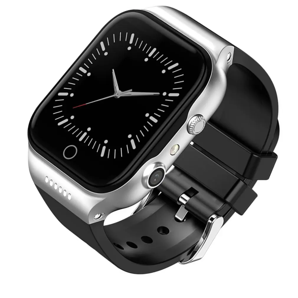 

ONLENY Smart Watch X89 MTK6580 Android 5.1 Dual Core Battery 600MAH 512MB+8GB/16GB GPS WiFi Bluetooth 4.0 Smart Watch