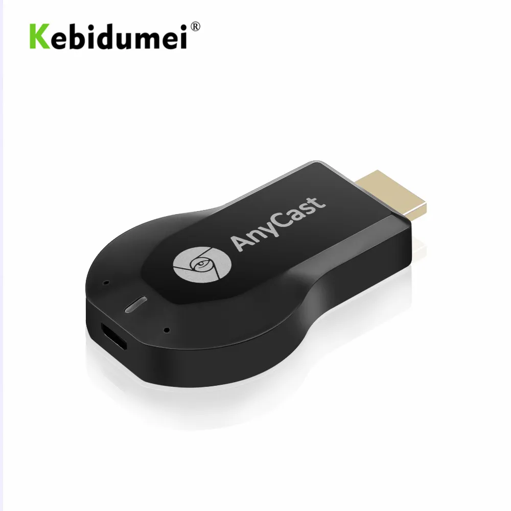 Kebidumei 1080P Full HD M2 TV Stick Miracast экран для DLNA Airplay Wi-Fi приемник донгл домашнего Android |