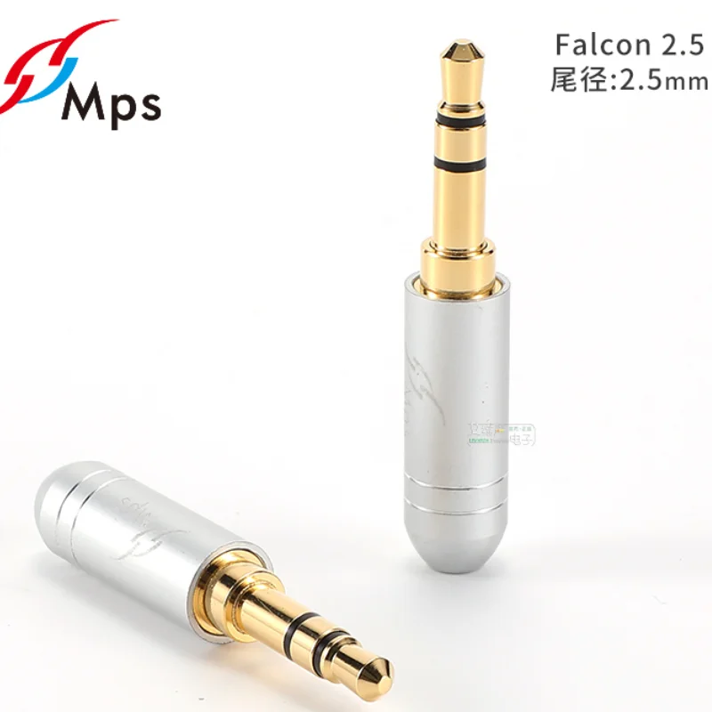 1 шт. Тайвань MPS Тысячелетнего Сокола Eagle-4G/6B Латунь никелированная золото