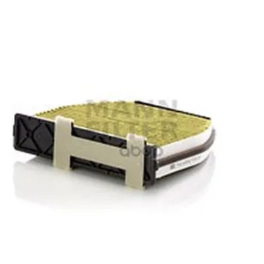Фильтр Салона Frecious Plus MANN-FILTER арт. FP29005/1