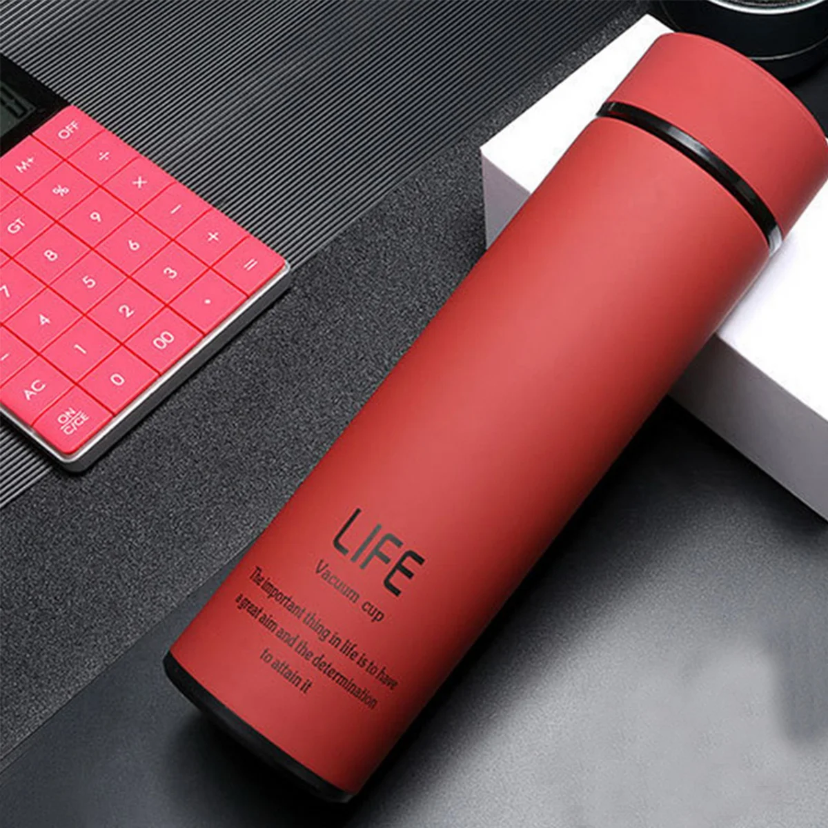 Stainless Steel Home Insulate Vacuum Flasks sports travel water cup Thermos Tea Cup Coffee Mug water 1 Stainless Steel Home Insulate Vacuum Flasks sports travel water cup Thermos Tea Cup Coffee Mug water 3