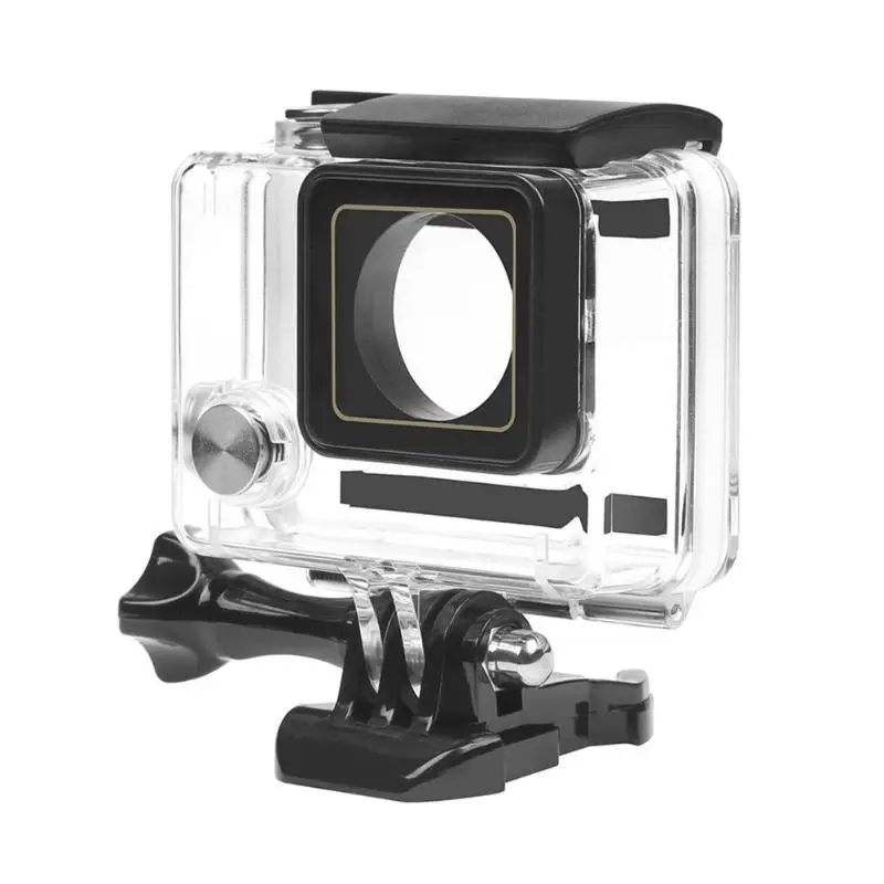 30 м подводный водонепроницаемый чехол Крышка для корпуса для камеры GoPro Hero 3+/4