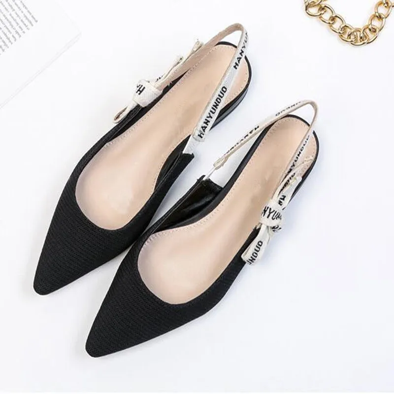 -Women-s-Sandals-Pointed-Toe-Print-Letters-Elastic-Band-6-5CM-Heels-Shoes-Women-Concise (1)