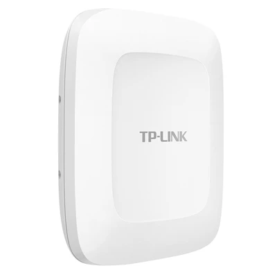 

TP-LINK 450M outdoor high-power wireless AP TL-AP450GP sector 11N 8dBi Directional Antenna IP68 Passive PoE 1000Mbps RJ45 port