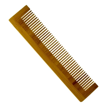 

10 Pcs Vent Brush Eco-friendly Head Accessories Bath Natural Tool Hotels Massage Wooden Comb Anti-Static Durable Travel