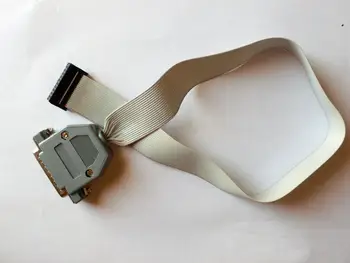 

ARM JTAG Debugger & Programmer, parallel port