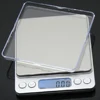 High Precision 0.1g Electronic LED Display Jewelry Kitchen Baking Weighing Scale Home Supplies ► Photo 3/6