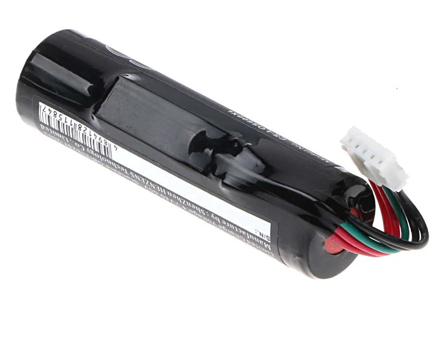 Cameron Sino для Logitech 533 000122 UE ROLL 2 Roll Ears Boom WS600 WS600BL li ion|Аккумуляторы мобильных телефонов|