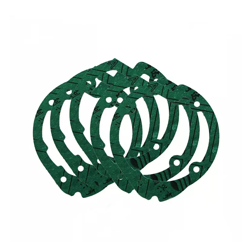 Diesel Heater Parts, 5pcs/lot 5KW Diesel Parking Heater Combustion Chamber Burner Gasket for Eberspacher Airtronic D4 D4S