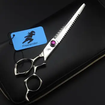

7 INCH Pet Cutting Scissors Dog Scissors Grooming shears