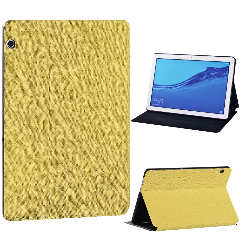 estojo de comprimidos para huawei mediapad lite capa stylus
