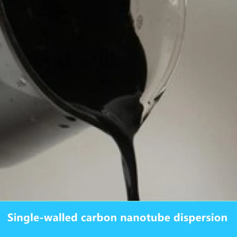 Водная дисперсия углерода nanotube с одной стенкой ультра высокой