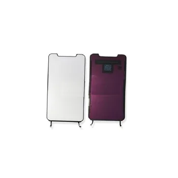 

10pcs/lot For iPhone XR 6.1 LCD display backlight back light Film Refurbishment Replacement Parts