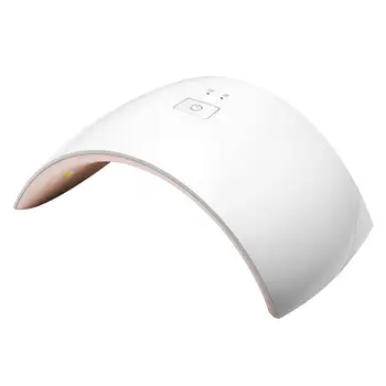 

Nail Dryers LED UV Nail Gel Dryer Curing Lamp Polish Professional Machine Make Up Nail Dryers Accessories