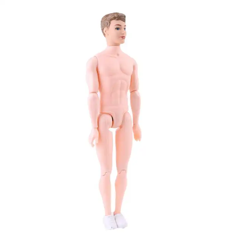 muñecos articulados para niños
