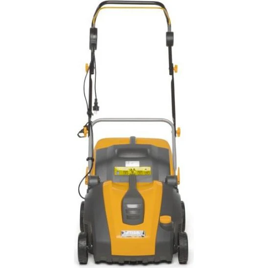 Скарификатор STIGA SV 415 E электрический 38см 1 5кВт травосборник 50л|Ручные аэраторы| |