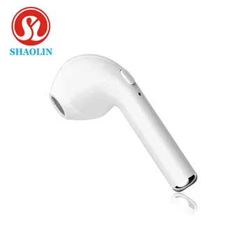 شراءشاولين Tws سماعات بلوتوث لاسلكية ستيريو باس سماعات الأذن الرياضة سماعة مع صندوق شحن آيفون شاومي هواوي