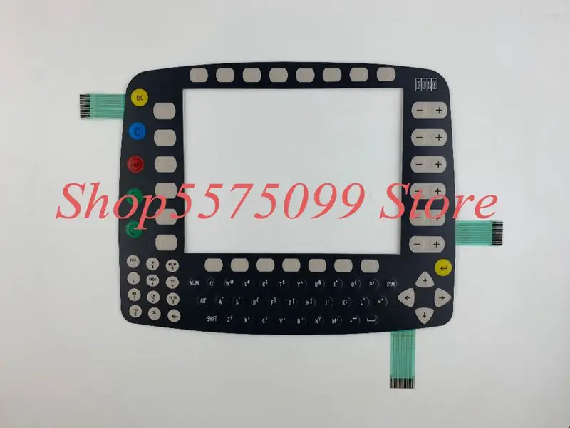 Сенсорная Пленка KCP KRC2 KR C2 00-107-264 KRC KCP2 KC P2 и сенсорный ЖК-экран | Обустройство дома