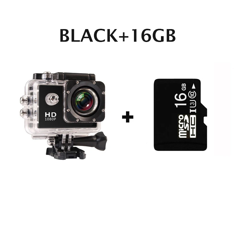 Sport Camera Hd 1080p Mini Underwater Camcorder Outdoor Dvr Deportiva Camara Acuatica Micro Surveillance Video Photo Cam Underwater Camera - AliExpress