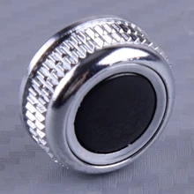 DWCX 8T0919070B MMI Volume Adjust Rotary Control Knob Plastic fit for Audi A4 B8 S4 A5 S5 Q5 2013