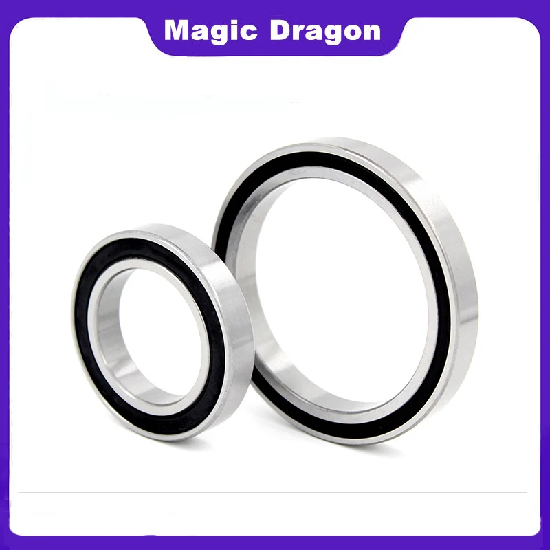 rolamento de esferas com sulco profundo beraings 04