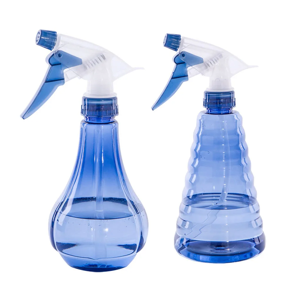 Small Household Gardening Watering Can Watering Spray Bottle Plastic
