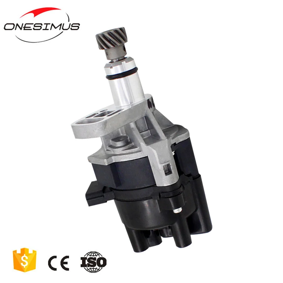 Automobile Ignition Distributor Automotive Parts 33100-70E00/33100-70E01 for Suzuki Vitara Baleno X-9