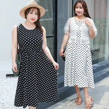 Прямая поставка; летняя одежда больших размеров для девочек; коллекция года стиль; жилет платье с длинными рукавами; A056