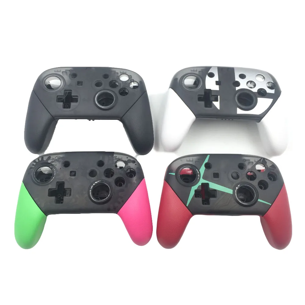 

Replacement Limited Edition Housing Cover Shell Case For Nintendo Switch Pro NS Controller Game Console