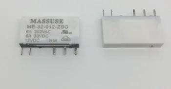 

wholesale 10pcs/lot relay ME-32-012-ZSG