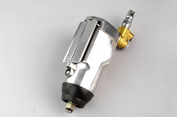 

3/8'' Mini Pneumatic Air Butterfly Palm Impact Wrench, air Car Auto repairing tools
