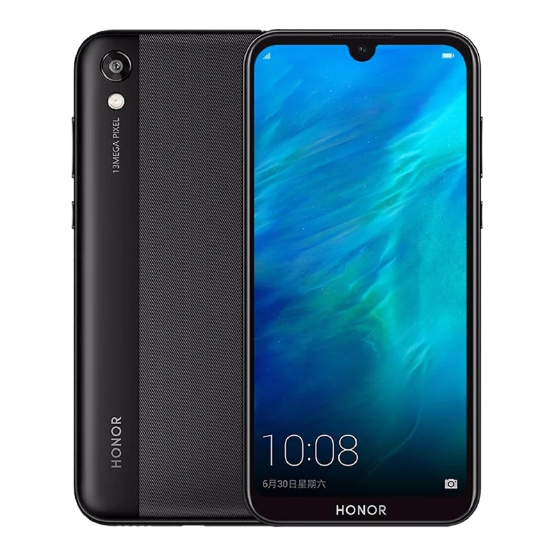 HONOR 8 play, Смартфон HONOR Play 8 MT6761, 2 Гб ОЗУ, 32 Гб ПЗУ, 5,71 дюймов, ips, Android 9, мобильные телефоны с распознаванием лица