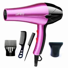 Фен для волос Бытовая мощность напрямую от производителя фен для волос Мелкая бытовая техника для переодевания волос электроприбор для выдувания