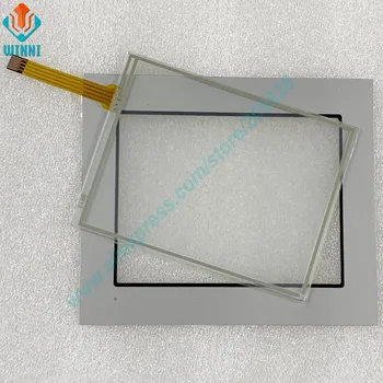 

5.7 inch Touch Screen Protective Film AST3301-B1-D24 AGP3300-T1-D24 AGP3300-S1-D24