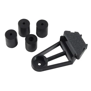 

Silicone Hot Bed Buffer Leveling Column for Dotbit 3D Printer Parts Platform Column for CR-10 MAX 3D Printer Accessories