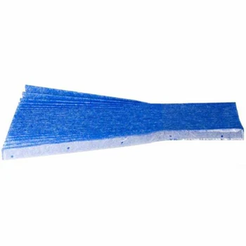 

5 Pieces Air Purifier Filter Replacements Tools For DAIKIN AC MC Series Purifiers KAC017A4 KAC006A4 Cleaning Brushes