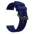 Midnight blue