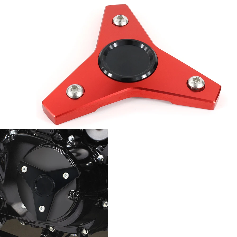 Mortorcycle Engine Stator Cover Crankcase Protector CNC Fit For HONDA GROM MSX125 2013 2014 2015 2016 2017 2018 2019 2020 | Автомобили и