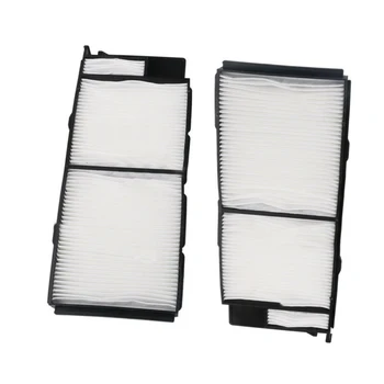 

Car Air Filter Truck Cabin 88568-60010 Replacement For Land Cruiser 2006-2007 LX470 1998-2007 Car Accessories